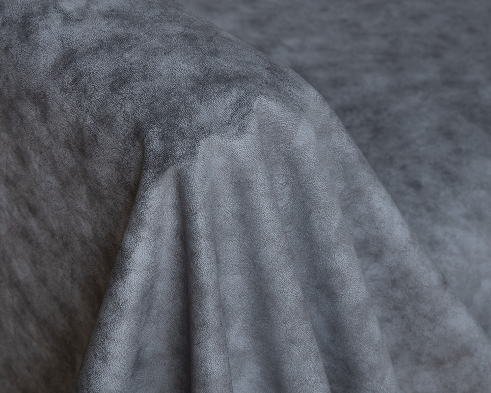 Велюр Alaska grafit (Аляска графит)