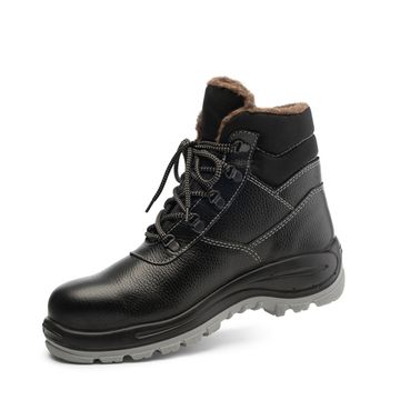 Ботинки "Иртыш" мод.341 Т утепленные мн/сл.пакет (ПУ/ТПУ, КП)