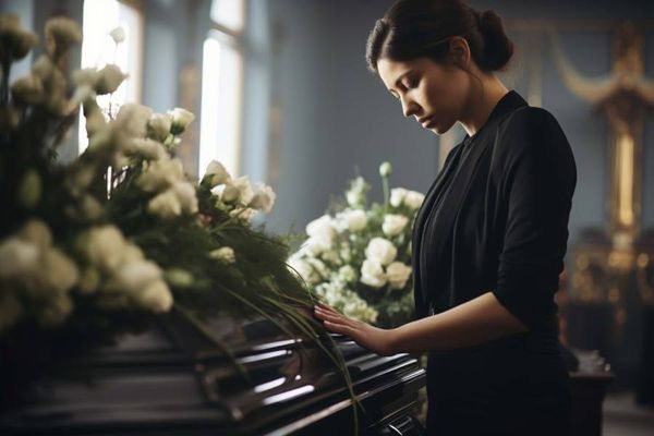 Ритуальные услуги «под ключ»: что это и почему их выбирают?