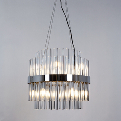Люстра подвесная Arte Lamp A1034SP-12CC