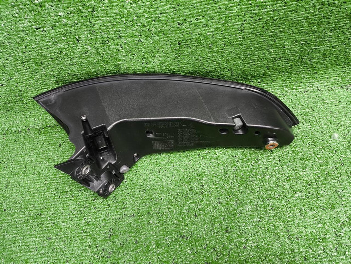 Фонарь правый внешний Porsche Cayenne 3 (17-23)