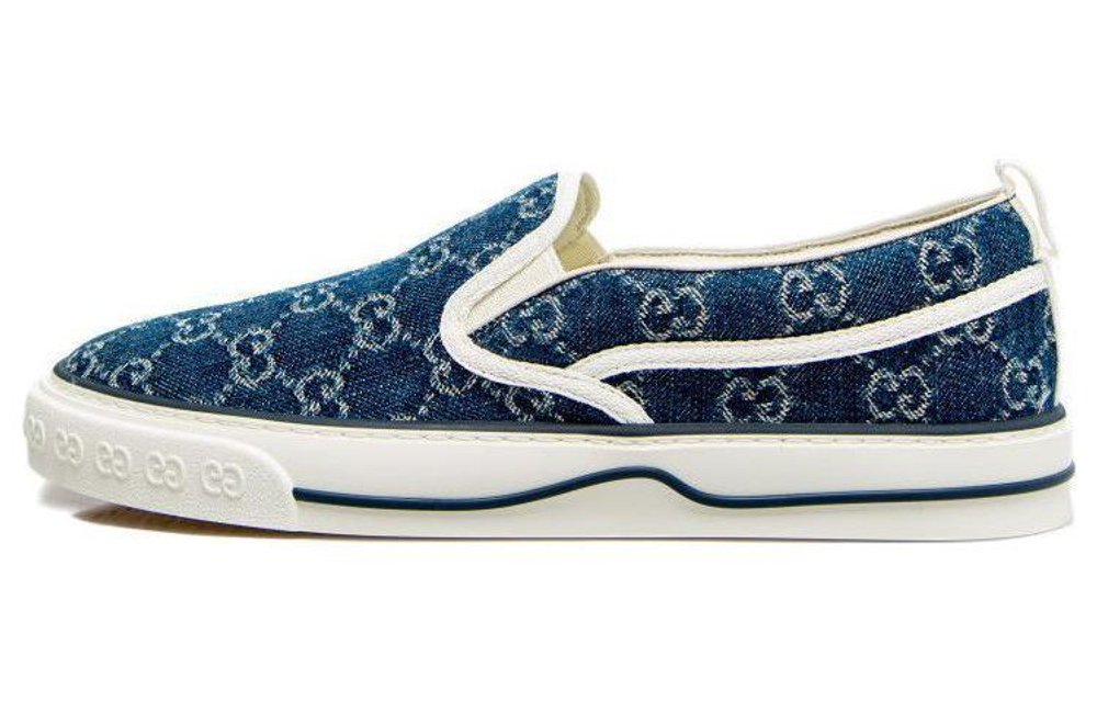 Gucci Tennis 1977