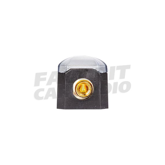 Держатель пред. Kicx MA48L