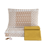 Комплект постельного белья Люкс Сатин 100% хлопок A317