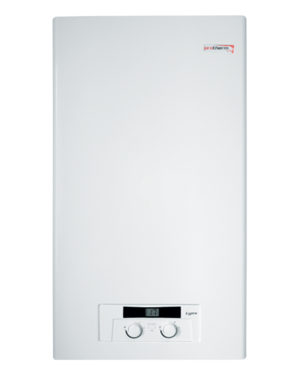 Настенный газовый котел Protherm Рысь HK 11