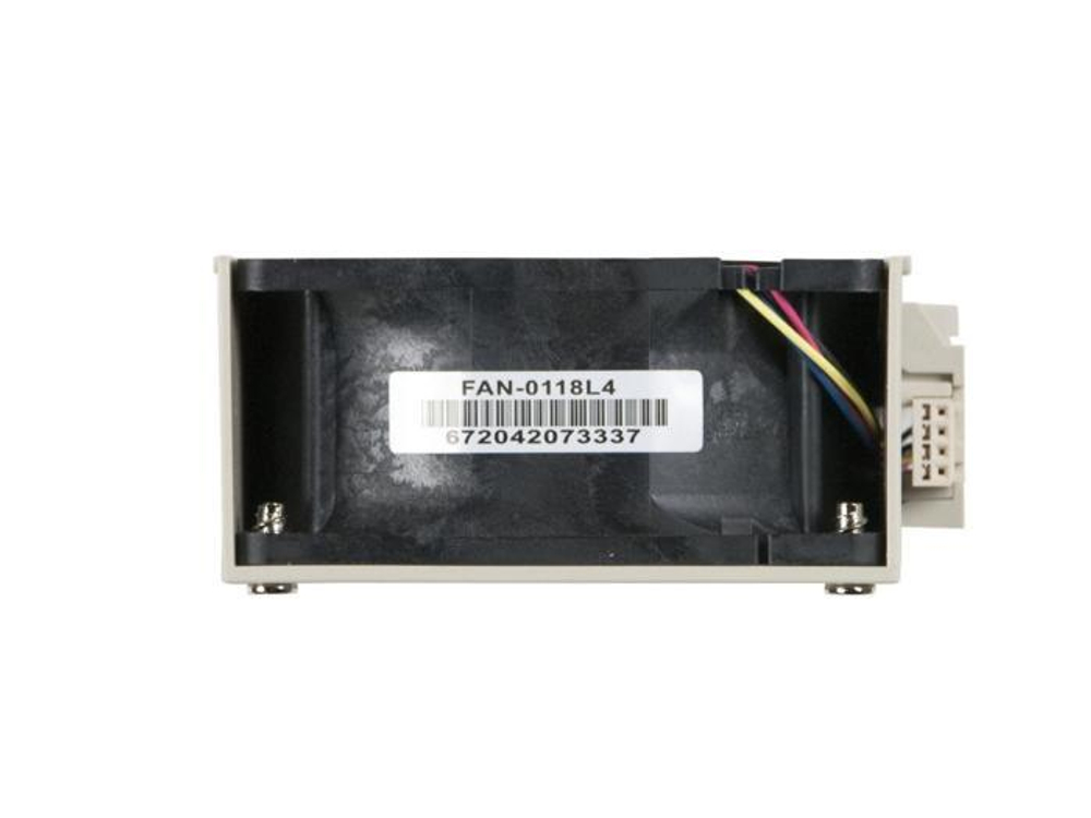 Вентилятор  Supermicro FAN-0118L4