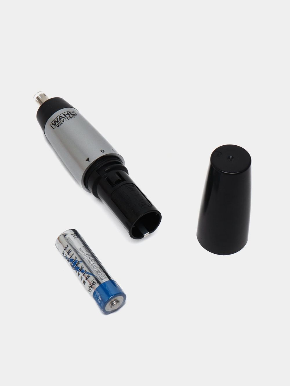 Триммер для носа и ушей Wahl Nasal Timmer (5642-316) - 4