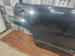 Дверь задняя правая Suzuki Grand Vitara 2 (JT) 05-12 Б/У Оригинал 6800365833000