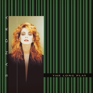 Sandra / The Long Play (LP)