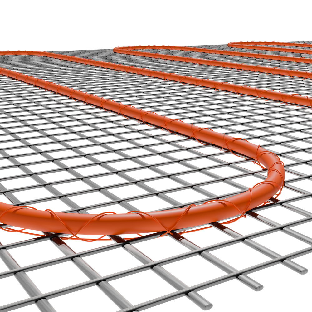 Нагревательный мат VLT01-150-1.0