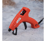 ПИСТОЛЕТ КЛЕЕВОЙ REXANT 20ВТ Ø7ММ ЭКСПЕРТ 12-1510