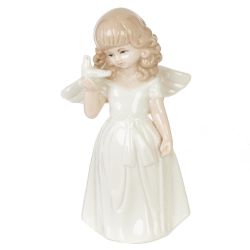 GAEM Фигурка декоративная "Ангел", L7 W5 H12,5 см