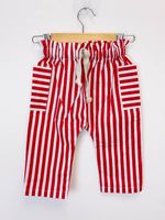 Брюки Sasha and Dasha