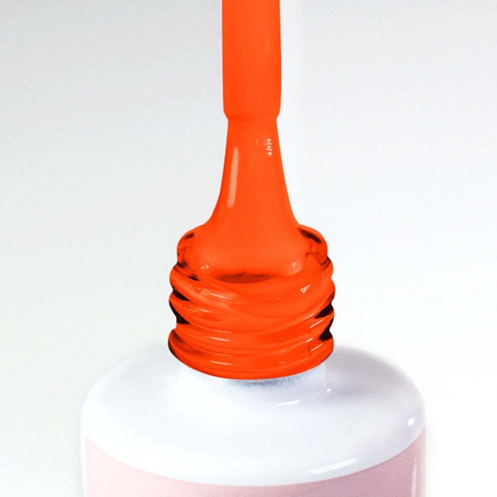 Луи Филипп Rubber Base Конфитюр - Цветная база 03, 15мл