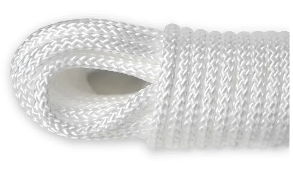 Шнур плетеный UNI-CORD 6,0 мм (20 м) евромоток