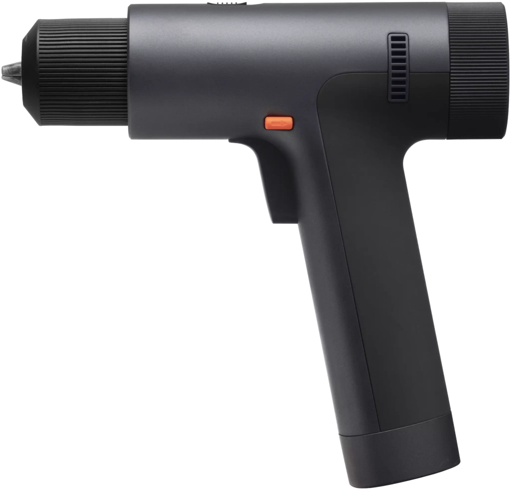 Аккумуляторная отвертка Xiaomi Max Brushless Cordless Drill 12V (BHR5510GL)