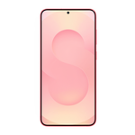 Смартфон Samsung Galaxy S25+ 12 ГБ | 256 ГБ (Коралловый | Coralred) (Snapdragon)