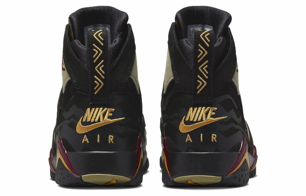 Кроссовки Jordan Air Jordan 7 "Black Olive"