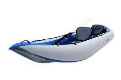 Байдарка Stream Хатанга-Extreme-2