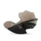 Автокресло Cybex Cloud G i-Size Almond Beige Plus
