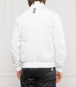 спортивный костюм EA7 - белый(8NPV71 PJ08Z)