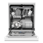 Отдельностоящая посудомоечная машина Oasis серии PRO PM-14S8