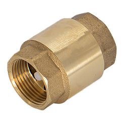 Клапан обратный 1quot; CTM