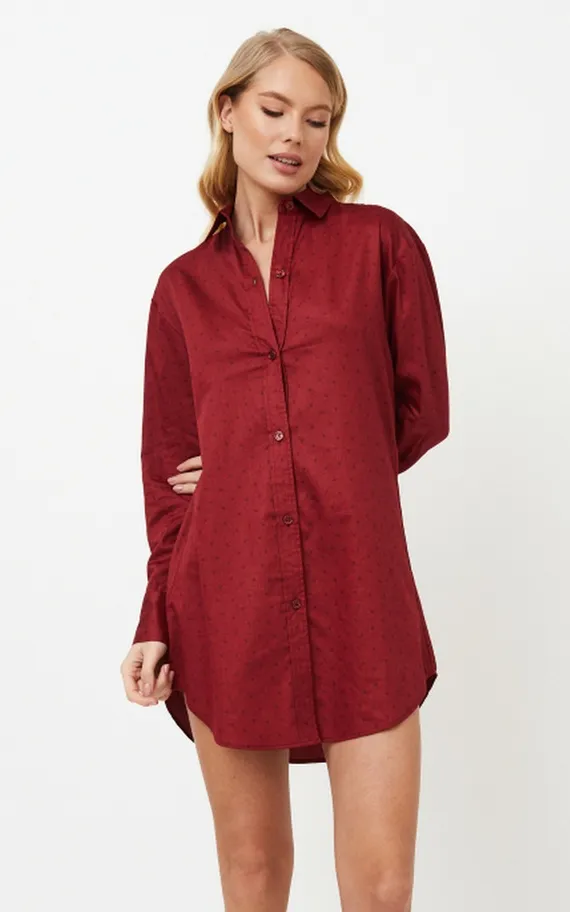 VITTORIA Сорочка женская