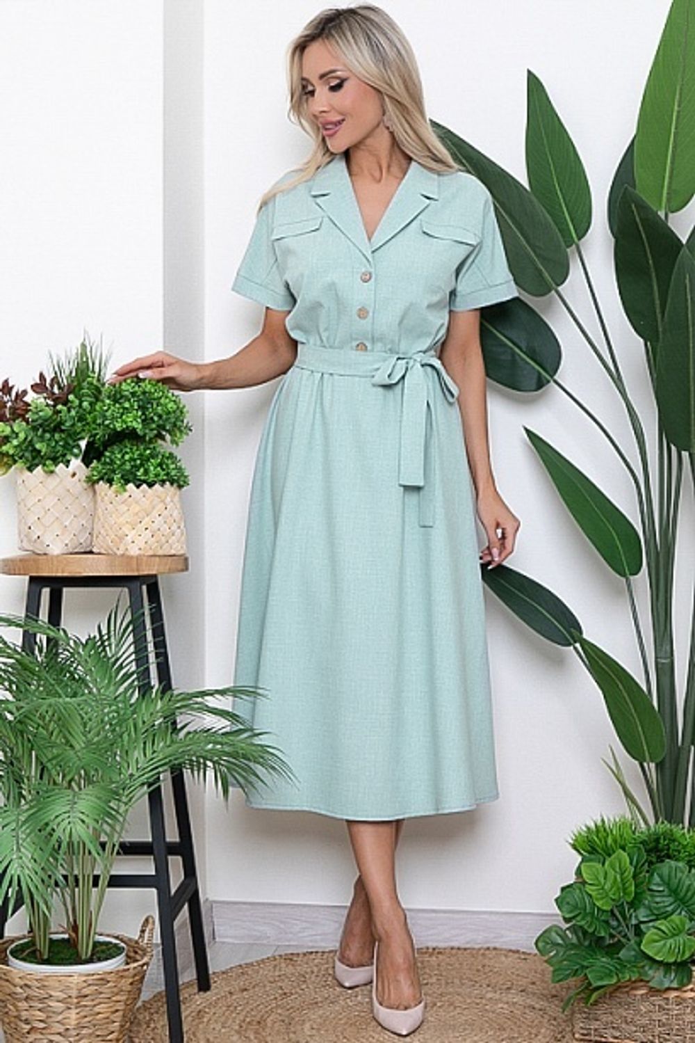 Платье 71503 Avili