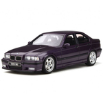 BMW 3-Series 3 поколение E36 (10.1990 - 05.1999) седан
