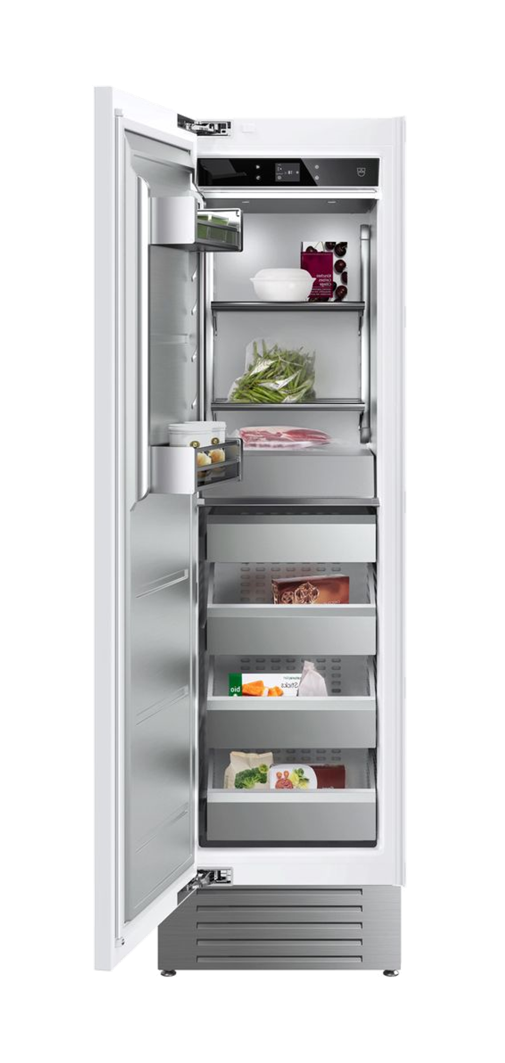 Встраиваемая морозильная камера V-ZUG Freezer V6000 Supreme FR6T-51099 L