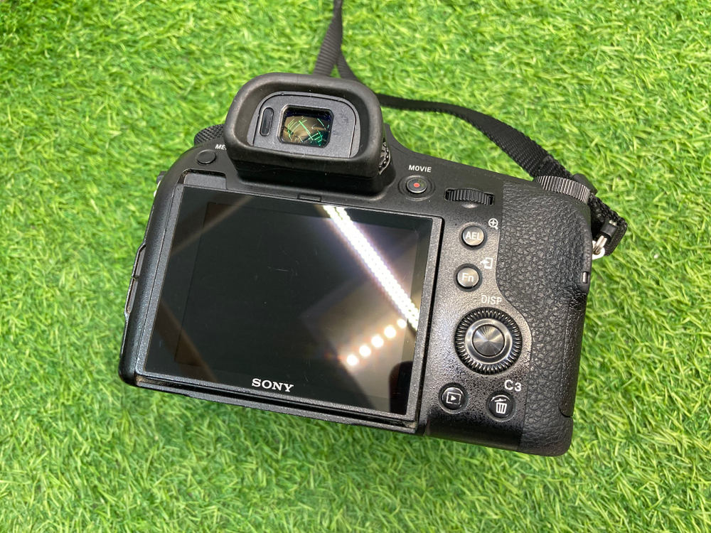 Sony RX10M4