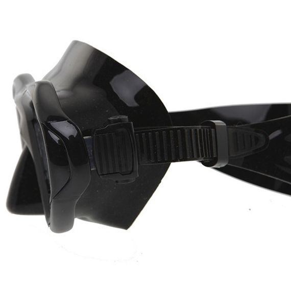 Маска Marlin Superba Black/Titan