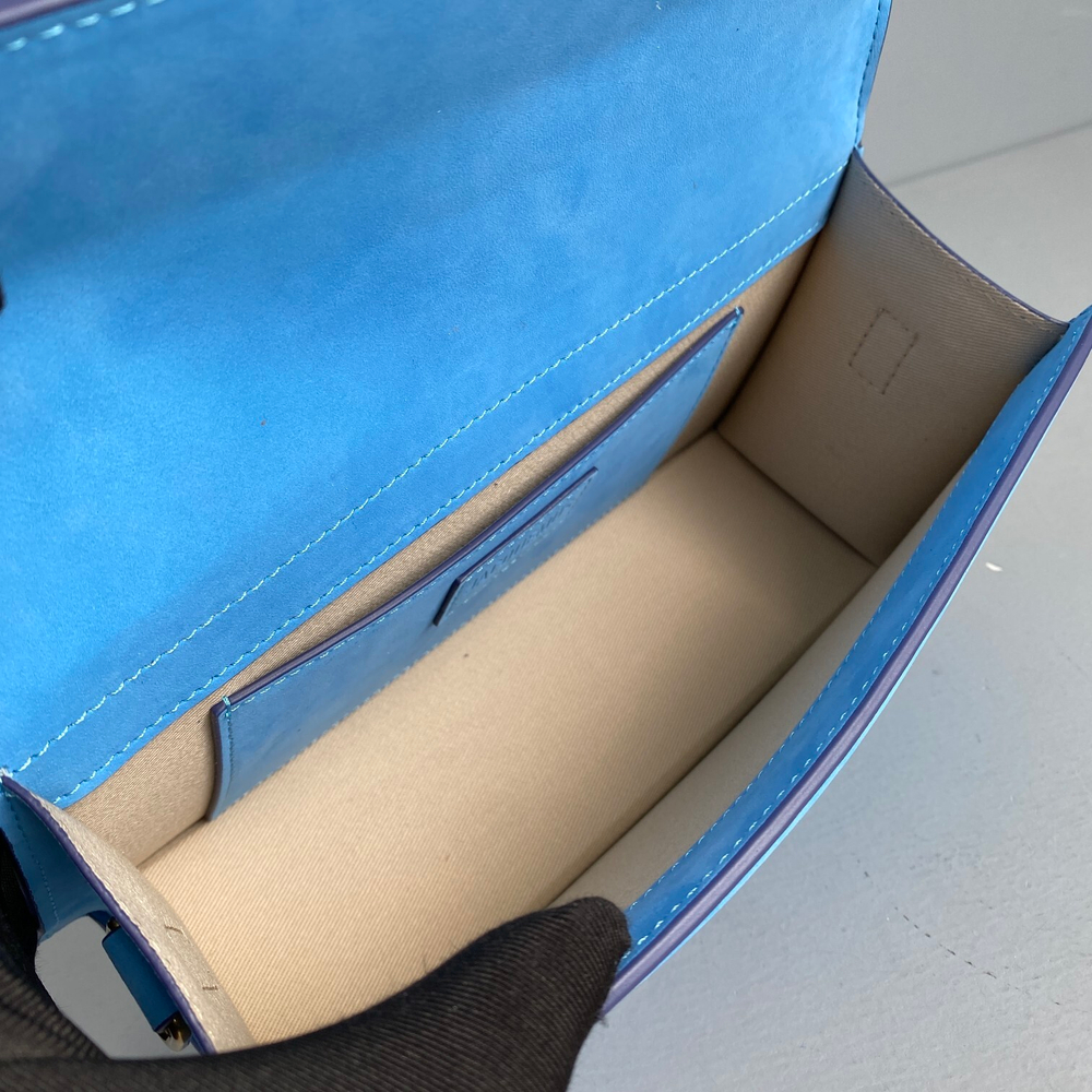 Jacquemus Le Grand Bambino 23 cm