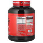 MuscleMeds, Carnivor, биоинженерный изолят говяжьего протеина, печенье и сливки, 1680 г (3,7 фунта)