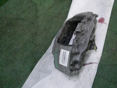 Суппорт тормозной Mercedes C w205 (2014-2023)