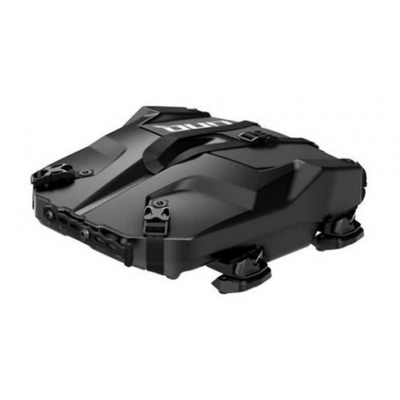 Сумка на тоннель компактная водонепроницаемая LinQ 16-26L Ski Doo G4 860202058