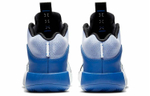Кроссовки Jordan Air Jordan 35 Sp-F Pf "Base Grey"