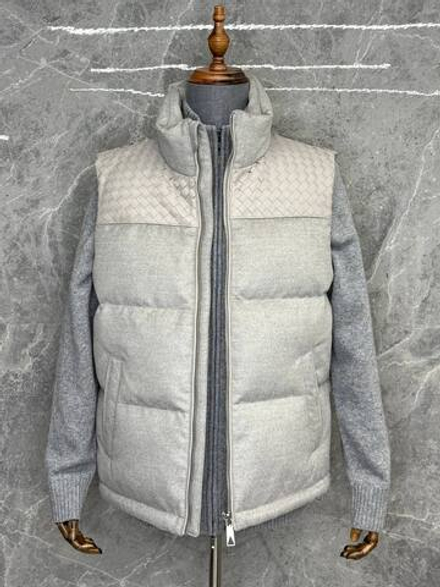 Безрукавка Bottega Veneta