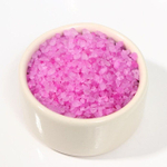 Соль для ванны «Утро в провансе» с ароматом лаванды - 200 гр.