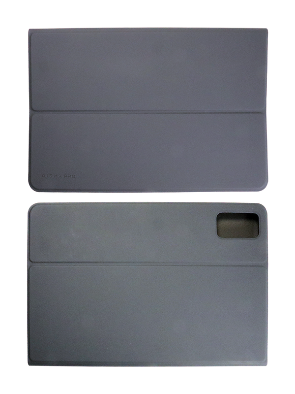 Чехол для планшета Digma Pro Zoom (Темно-серый)