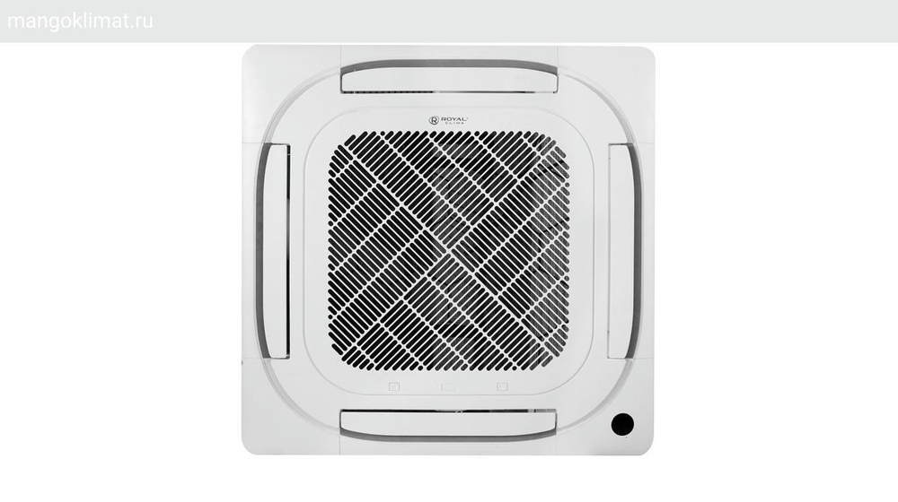Кассетная сплит-система Royal Clima ESPERTO ES-C 60HRX/ES-E 60HX
