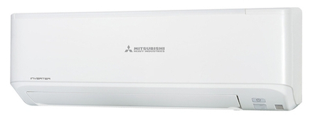 Кондиционер MITSUBISHI HEAVY Standart SRK35ZSPR-S/SRC35ZSPR-S