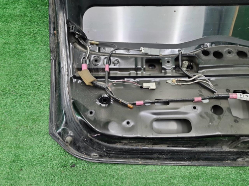 Крышка багажника Toyota Prius 2 XW20 (2003-2011)