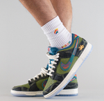Кроссовки Nike Dunk Low 'Siempre Familia' DO2160-335