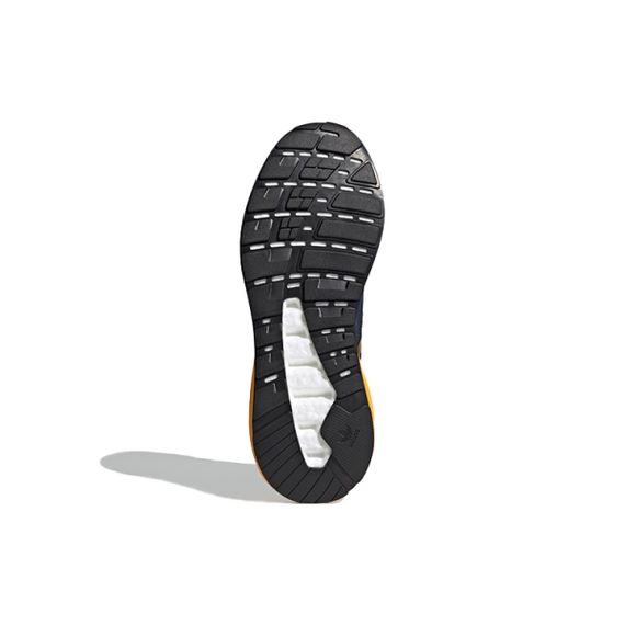 Кроссовки adidas originals ZX 2K BOOST 2,0 - универсальный топ Унисекс