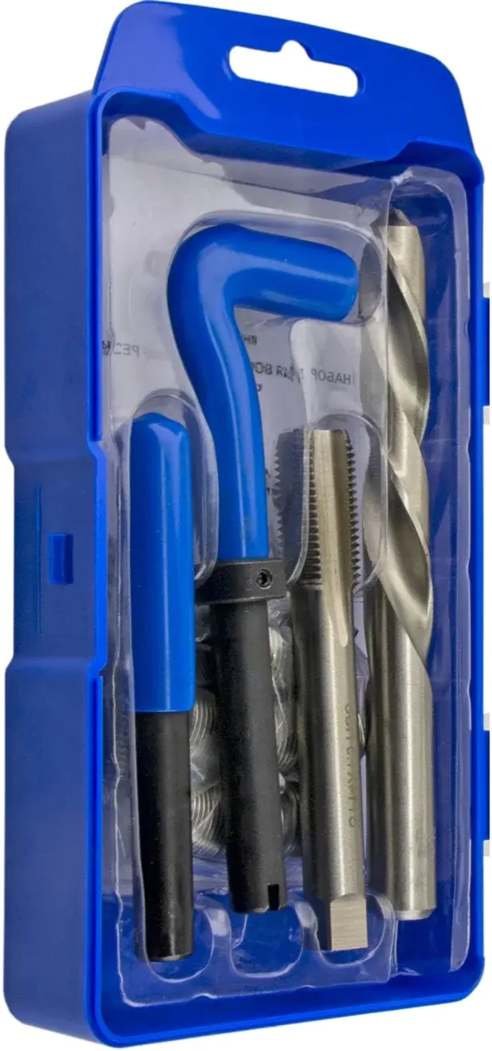 Набор для восстановления резьбы M14 х 1.5 мм., ZIPMEND