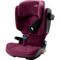 Автокресло Britax Roemer KidFix i-Size Burgundy Red