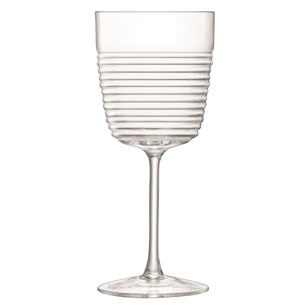 Набор бокалов для вина groove, 270 мл, 2 шт.