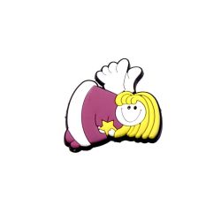 GAEM Магнит "Ангел", L5 W1 H5 см, 6в.